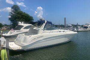 2002 Sea Ray 360 Sundancer thumbnail 1