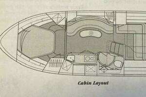 2002 Sea Ray 360 Sundancer thumbnail 24