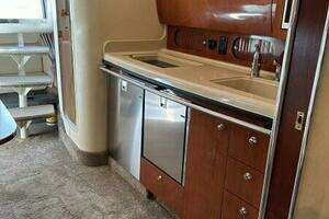 2002 Sea Ray 360 Sundancer thumbnail 38