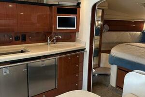 Clipper 36ft Sea Ray Yacht For Sale