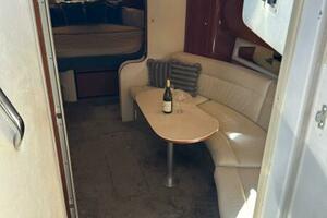 Clipper 36ft Sea Ray Yacht For Sale