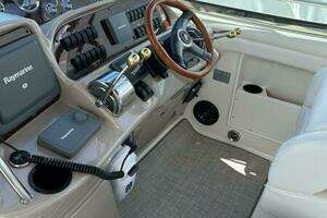 2002 Sea Ray 360 Sundancer thumbnail 7
