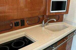 2002 Sea Ray 360 Sundancer thumbnail 36