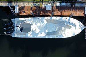  2008 Yellowfin 42 Offshore Yacht For Sale in Coral Gables FL