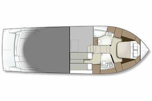43FT (13.11M) CARVER