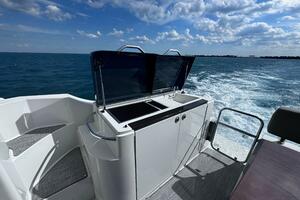 Yacht for sale 43FT (13.11M) CARVER
