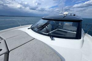 43FT (13.11M) CARVER
