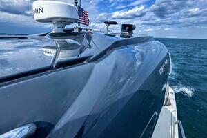 43FT (13.11M) CARVER