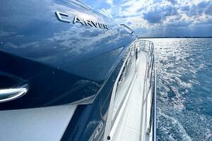 43FT (13.11M) CARVER