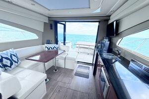 43FT (13.11M) CARVER
