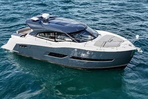 43FT (13.11M) CARVER