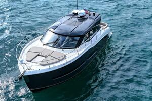 43FT (13.11M) CARVER