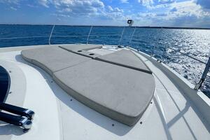 43FT (13.11M) CARVER