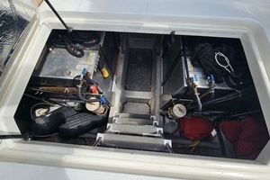 1999 Carver 530 Voyager thumbnail 42