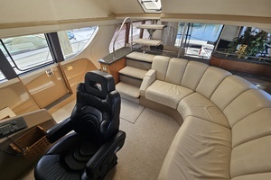 1999 Carver 530 Voyager thumbnail 14