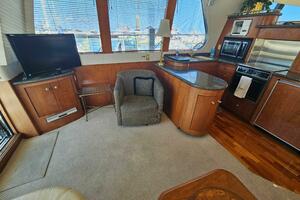 53ft Carver Yacht For Sale