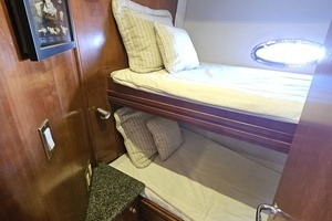 1999 Carver 530 Voyager thumbnail 21