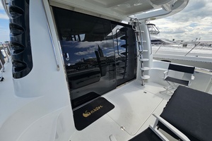 1999 Carver 530 Voyager thumbnail 39