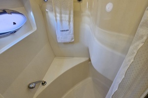 1999 Carver 530 Voyager thumbnail 27