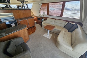 1999 Carver 530 Voyager thumbnail 5