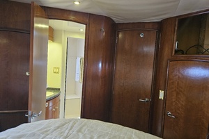 1999 Carver 530 Voyager thumbnail 19