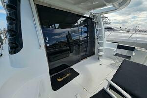53ft Carver Yacht For Sale