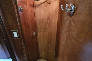 1999 Carver 530 Voyager thumbnail 20