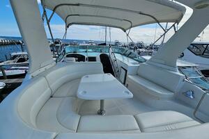 53ft Carver Yacht For Sale
