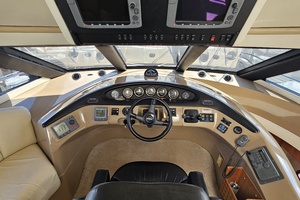 1999 Carver 530 Voyager thumbnail 13