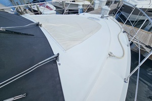 1999 Carver 530 Voyager thumbnail 40