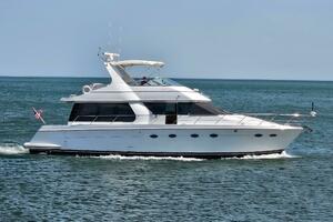53ft Carver Yacht For Sale