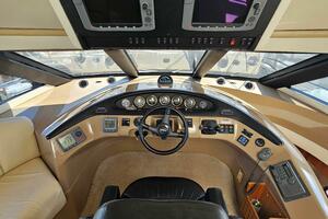 53ft Carver Yacht For Sale