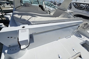 1999 Carver 530 Voyager thumbnail 32