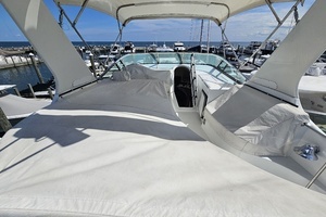 1999 Carver 530 Voyager thumbnail 33