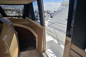 1999 Carver 530 Voyager thumbnail 15
