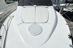 1999 Carver 530 Voyager thumbnail 41