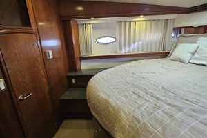 1999 Carver 530 Voyager thumbnail 18