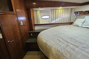 1999 Carver 530 Voyager thumbnail 18