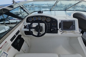 1999 Carver 530 Voyager thumbnail 35