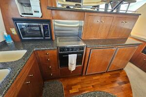 53ft Carver Yacht For Sale