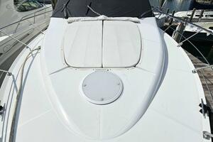 53ft Carver Yacht For Sale