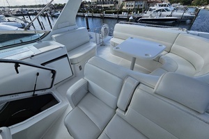1999 Carver 530 Voyager thumbnail 36