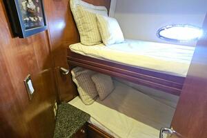 53ft Carver Yacht For Sale