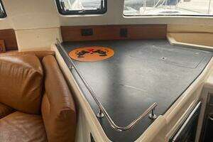 2002 Fountaine Pajot Belize 43 thumbnail 19