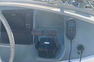 2002 Fountaine Pajot Belize 43 thumbnail 7