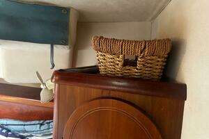2002 Fountaine Pajot Belize 43 thumbnail 27