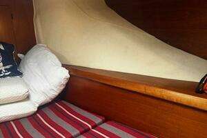2002 Fountaine Pajot Belize 43 thumbnail 35