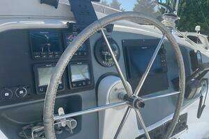 2002 Fountaine Pajot Belize 43 thumbnail 6