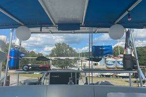 2002 Fountaine Pajot Belize 43 thumbnail 9