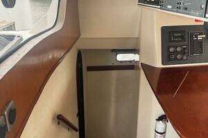 2002 Fountaine Pajot Belize 43 thumbnail 20